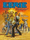 Cover image for Eerie Archives, Volume 17